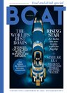 Image de couverture de Boat International US Edition: Jul 01 2022